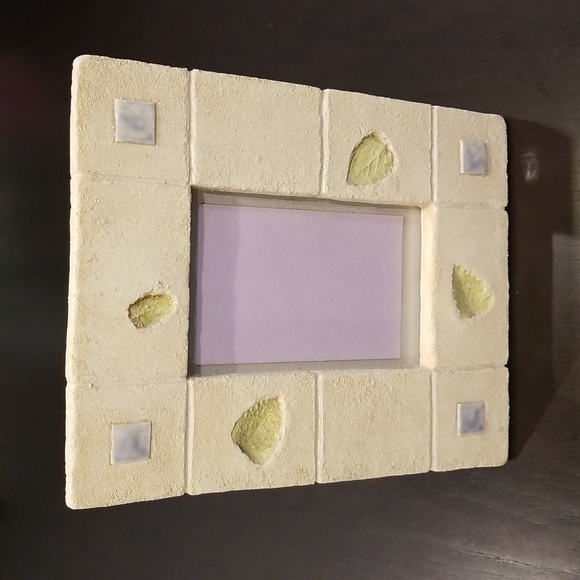 Frame•ology by Mint Impressions 4x6 Frame - Picture 1 of 16